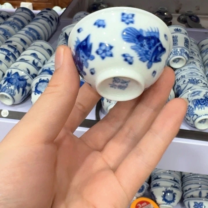 陶瓷艺术品收藏陶瓷