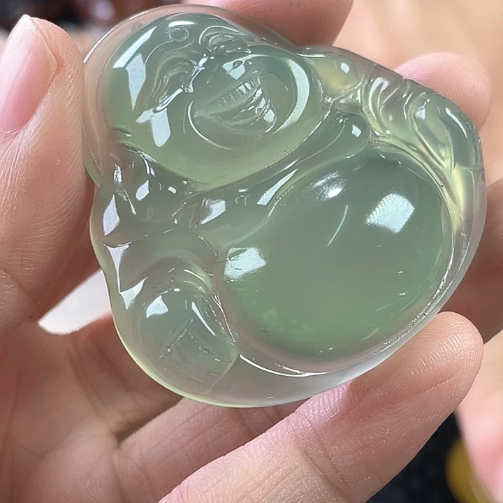 未镶嵌天 玛瑙/玉髓