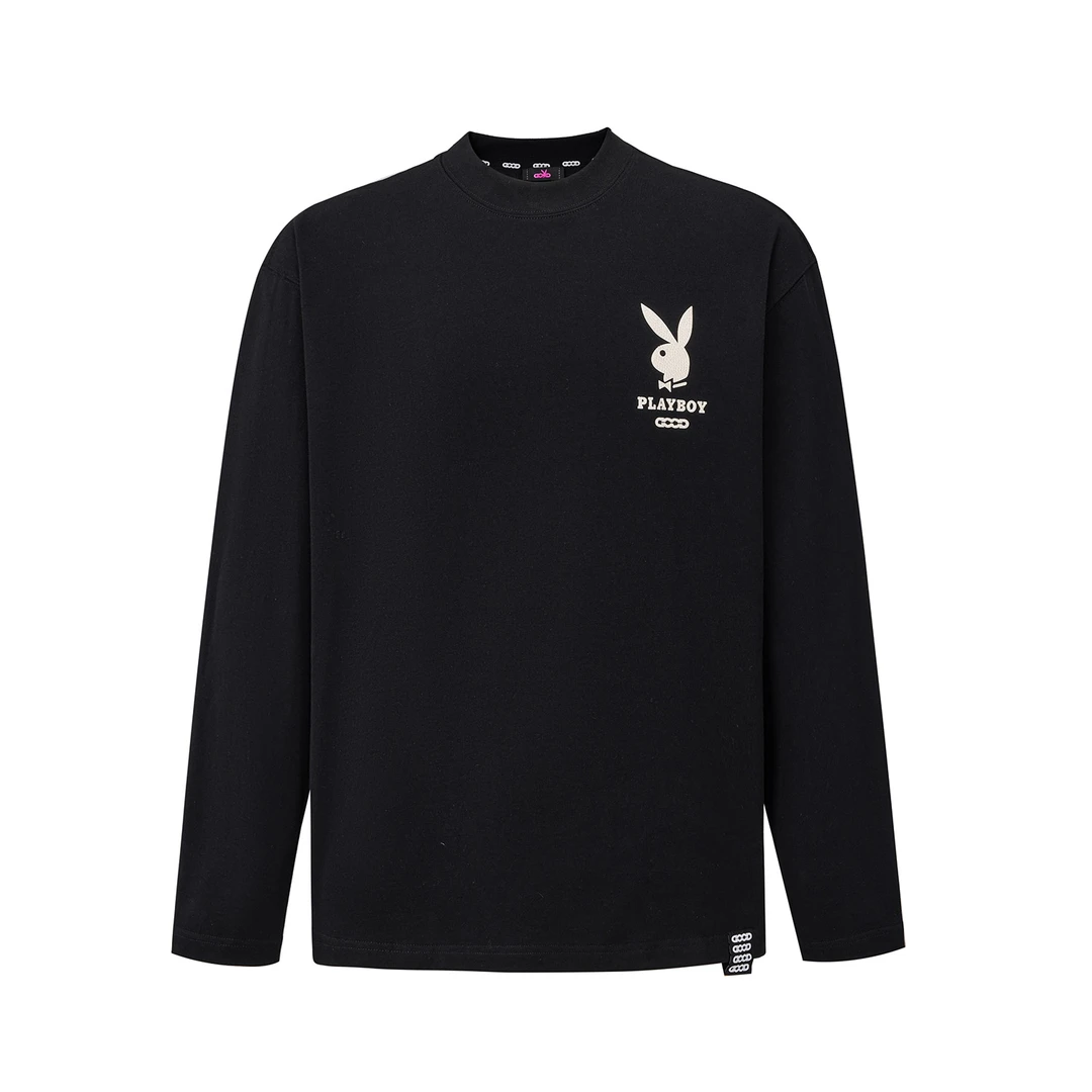 GB-GOODBRAND x PLAYBOY 福袋款长袖