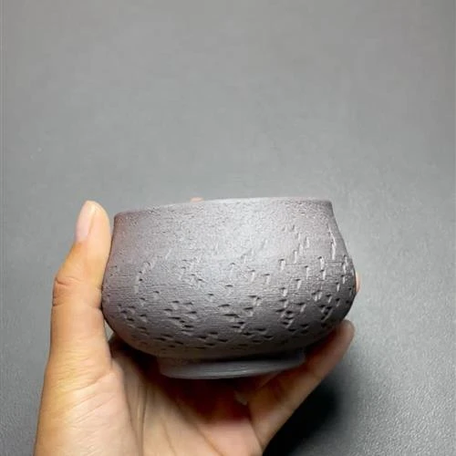 【闪购商品】茶盏-691............