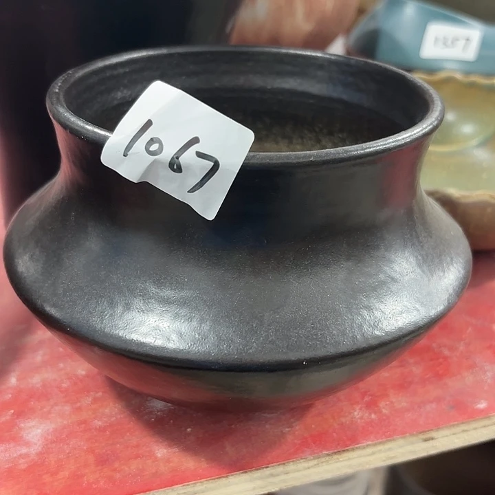 摆件景德镇瓷器博物陈列1067