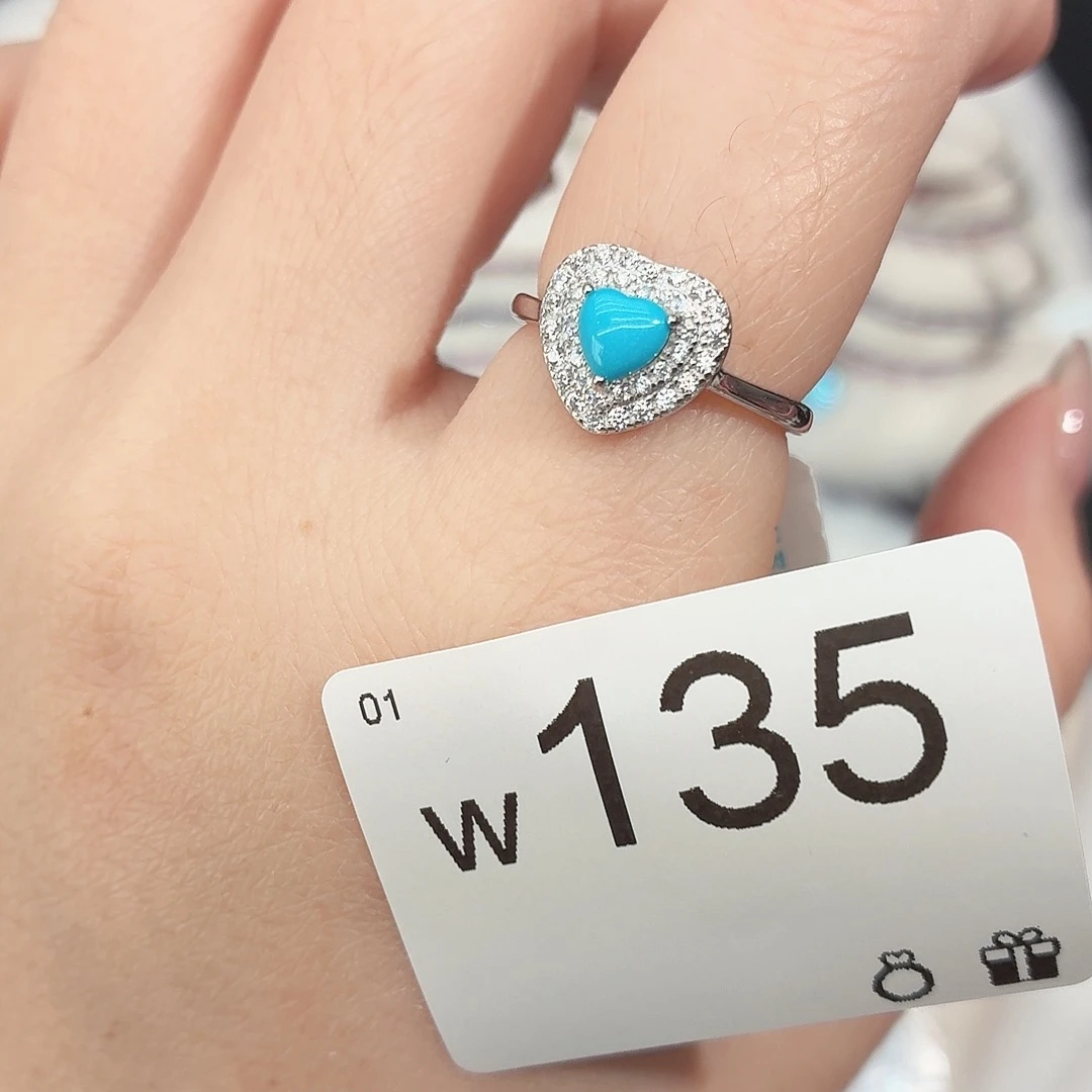 ****宝925银合成立方氧化锆