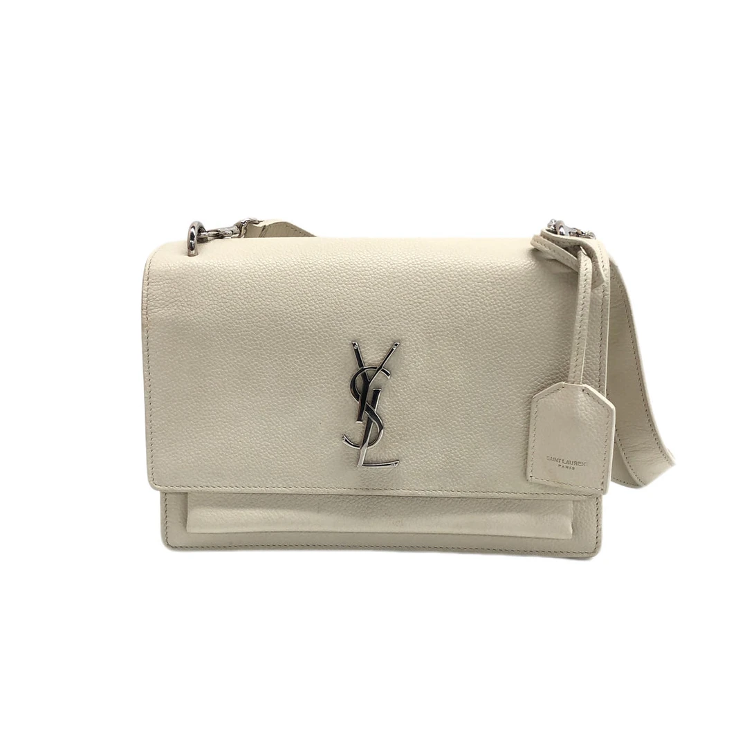 95新 YSL/圣罗兰 /单肩包/7988