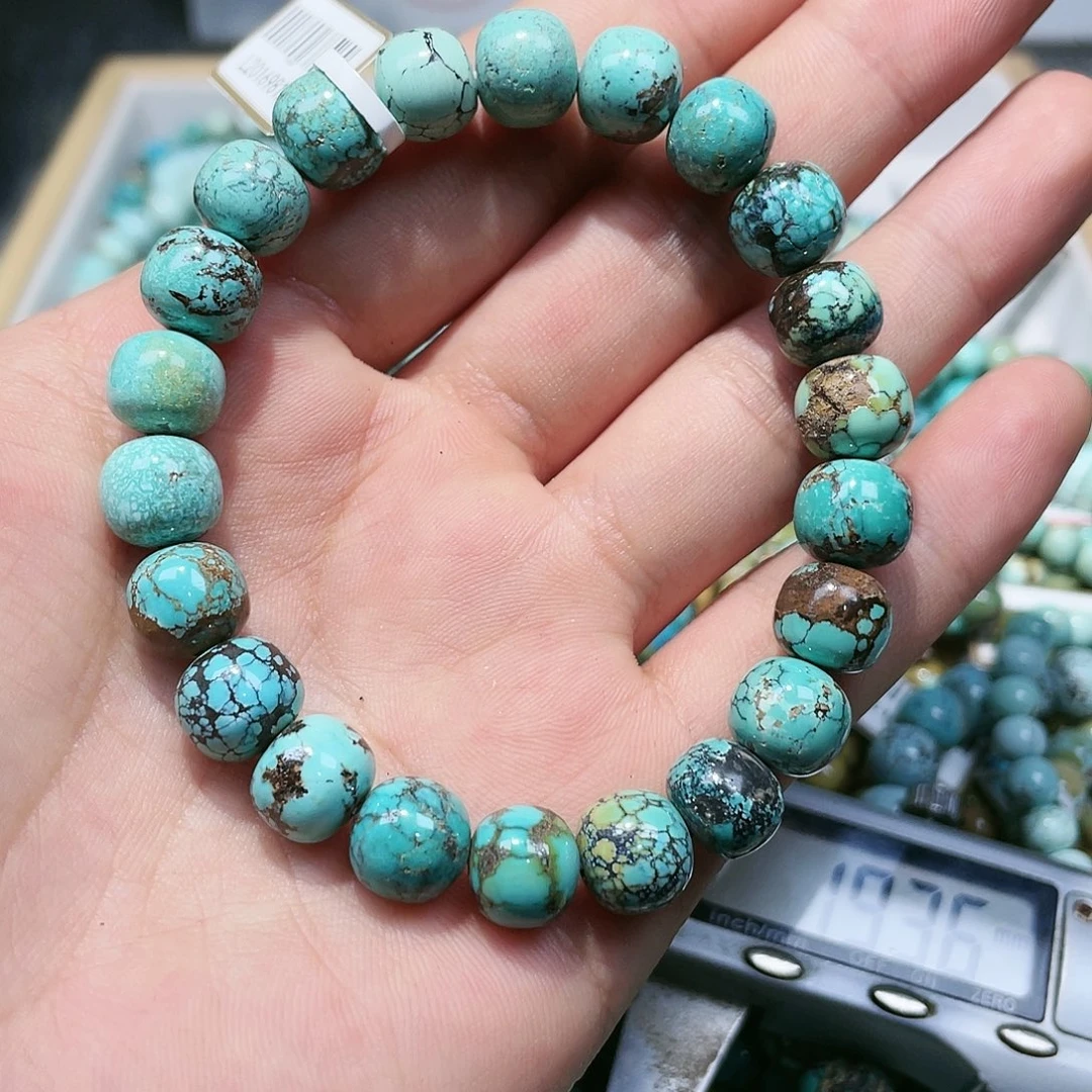 绿松石其他未镶嵌