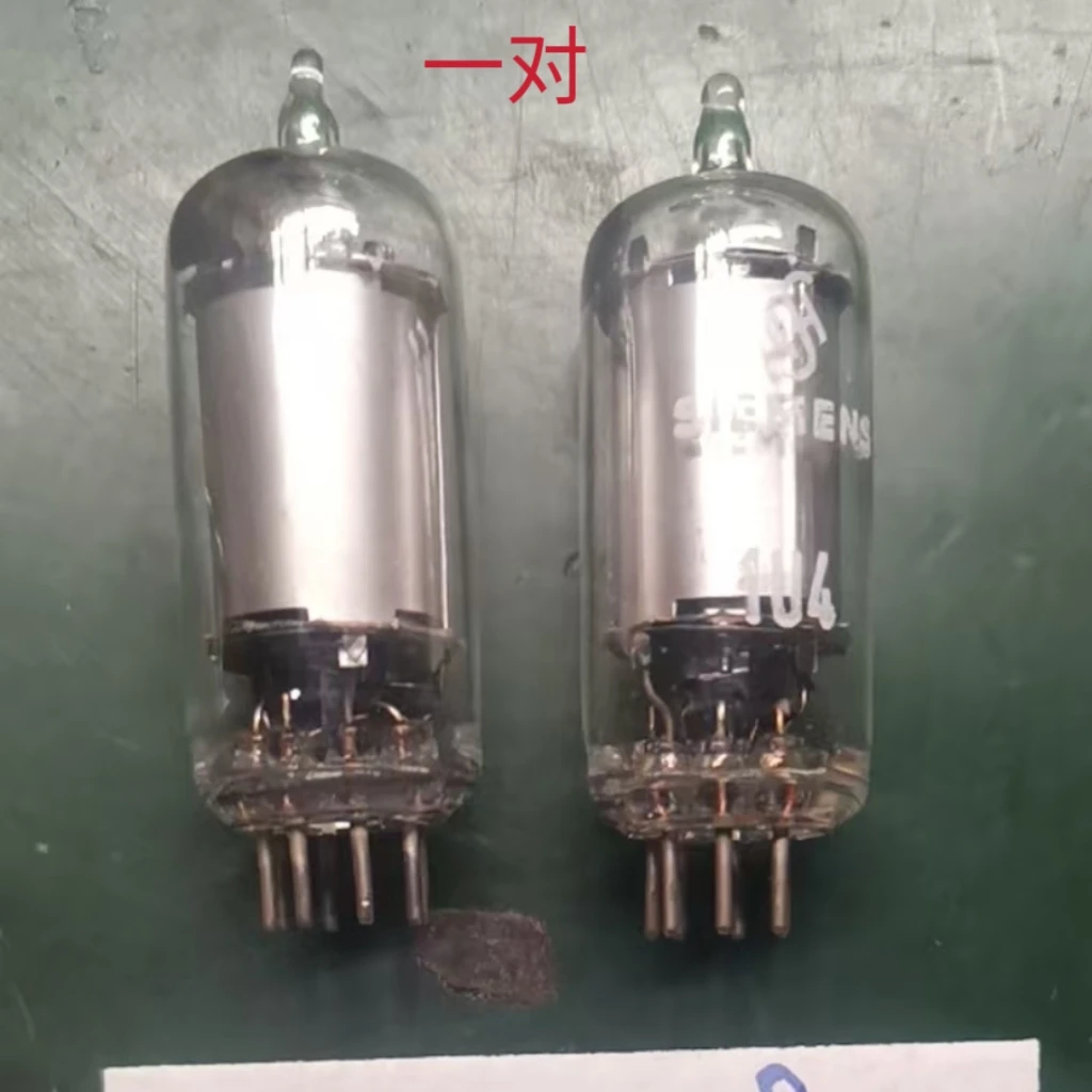 1U4全新原装早期进口电子管