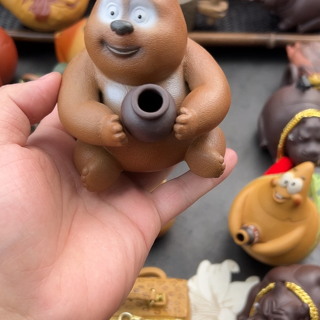 紫砂茶壶壶关等地区均发生