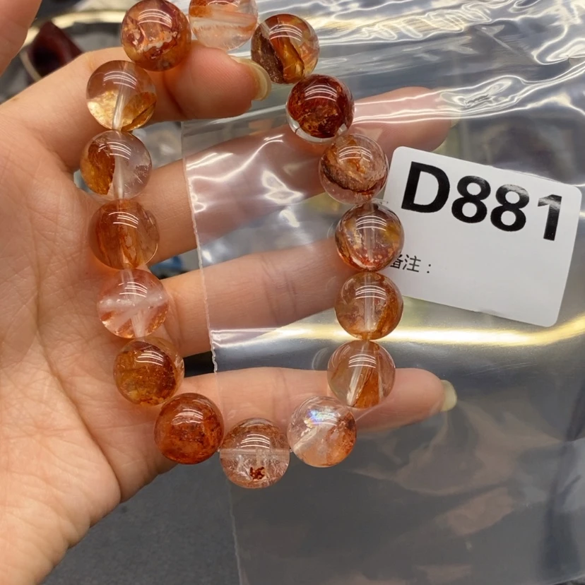 【闪购商品】未镶嵌珠宝半成品水晶