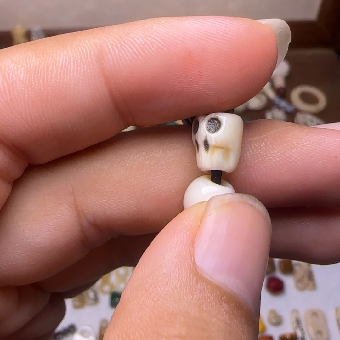 【闪购商品】老*孽喜马拉雅艺术品元素