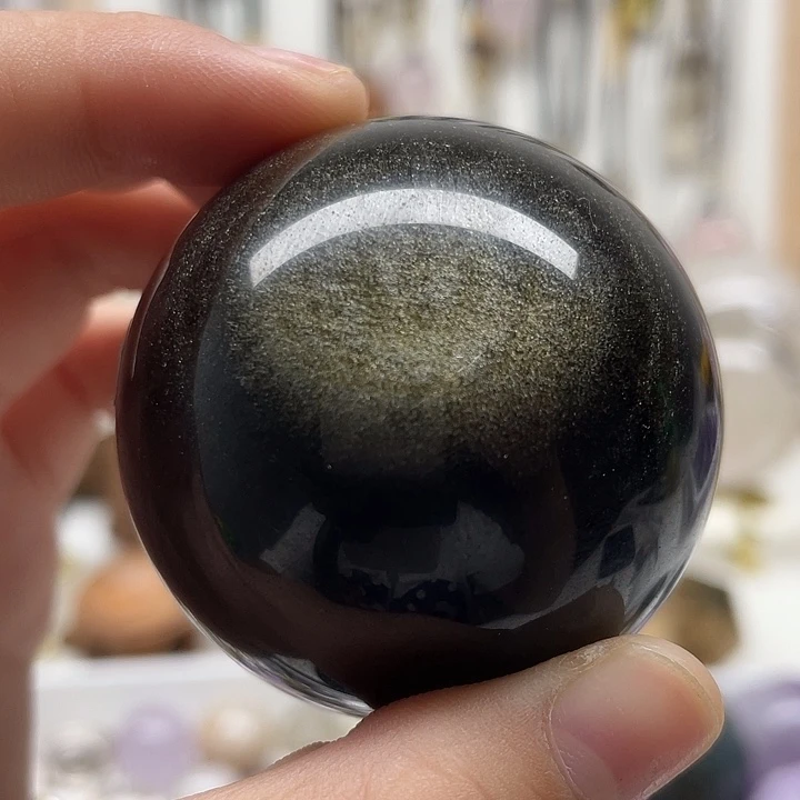 未镶嵌珠宝半成品水晶