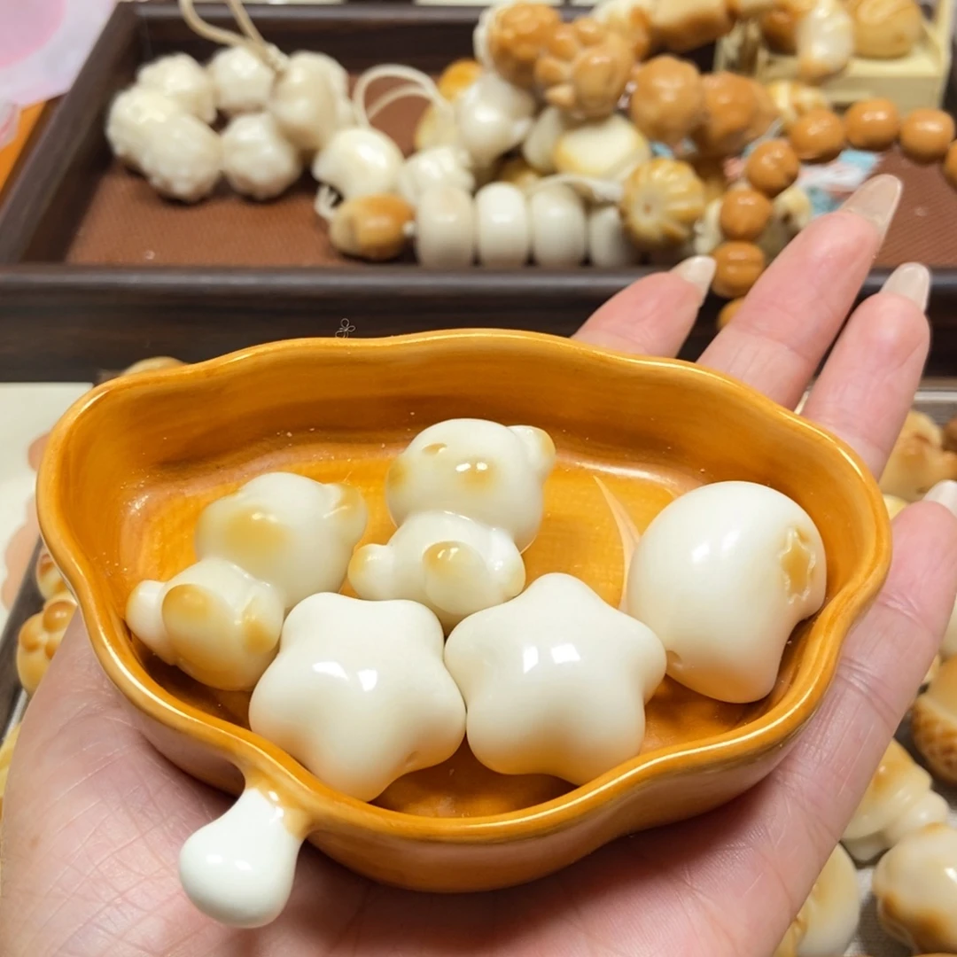 手串菩提根/象牙果
