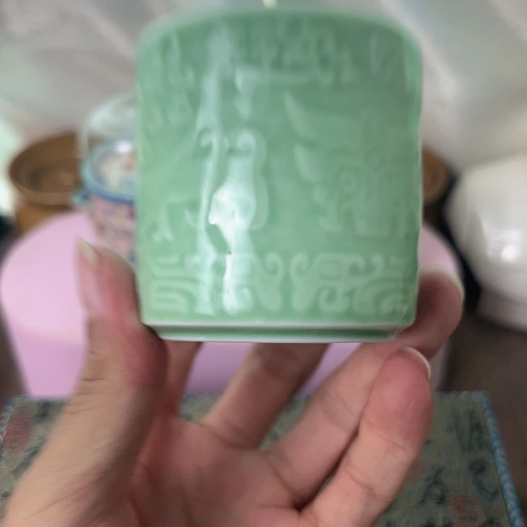 陶瓷特价清仓直播