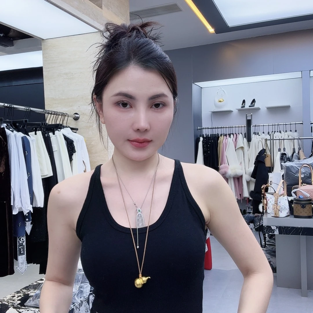 棉小蛮腰夏夏同款，黑色，黑色美背