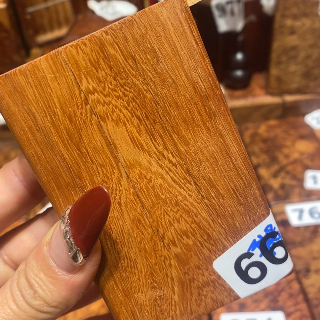 大果紫檀（缅甸花梨）