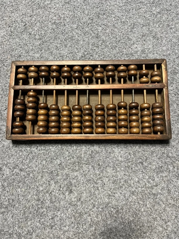 刘哥家具店之木盘