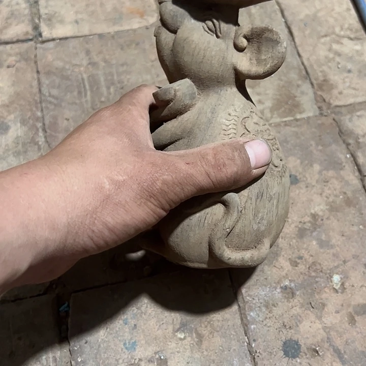风车木（黑檀木）88888