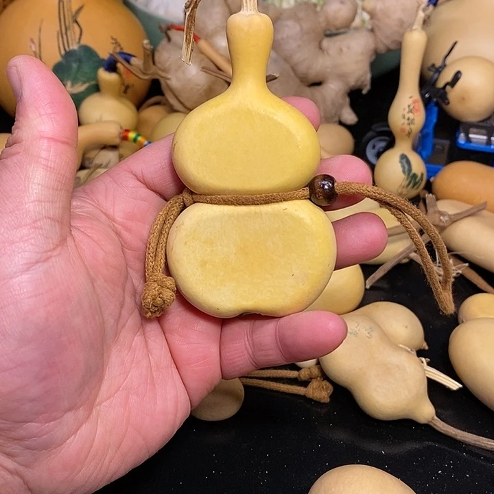 鲨****精品葫芦手把葫芦81