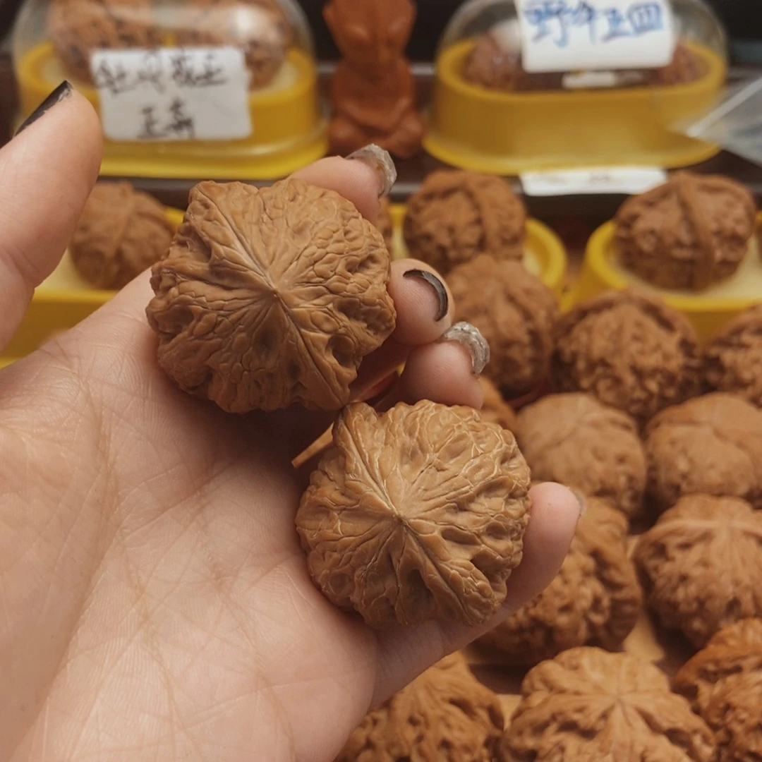 把件文玩核桃万***゛37全品铁锤