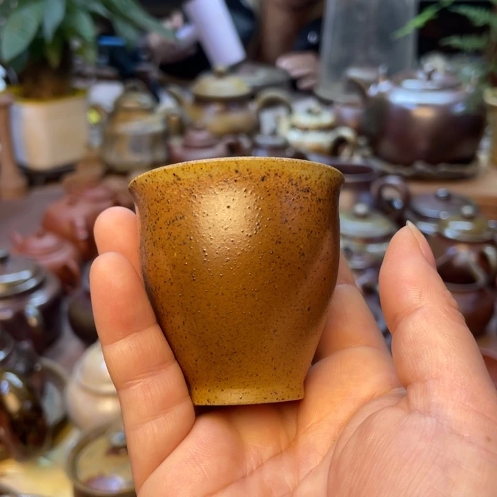 茶壶紫砂宜兴紫砂原矿泥料