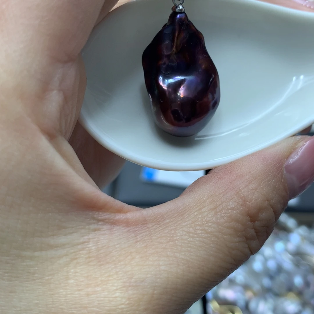 淡水珍珠其它未镶嵌