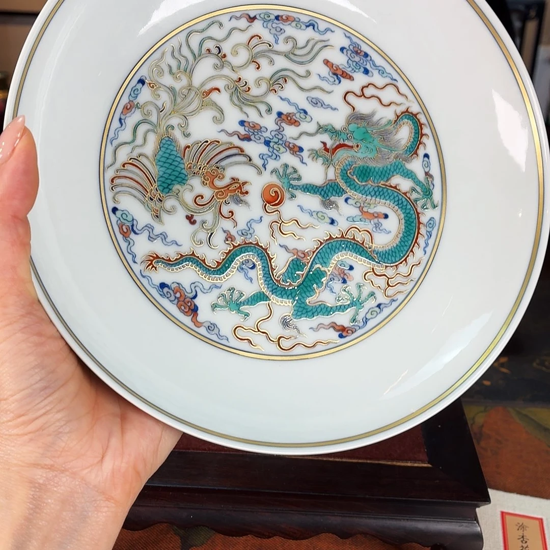 九鸣瓷艺九鸣瓷艺