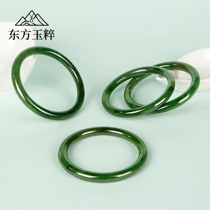 和田玉手镯 多样性发货 拍一发一