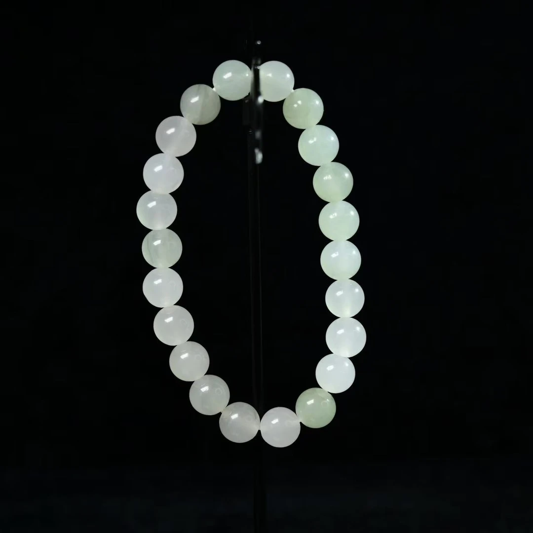 手链 单圈百搭时尚精美情侣手串