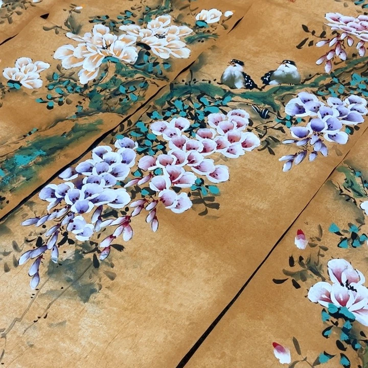 国画我的心好痛啊我的心真的好痛啊好痛啊好