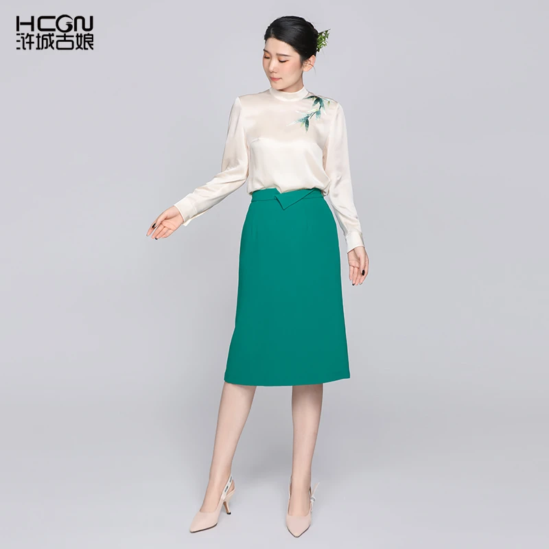 499超值半裙 【拍一发三】