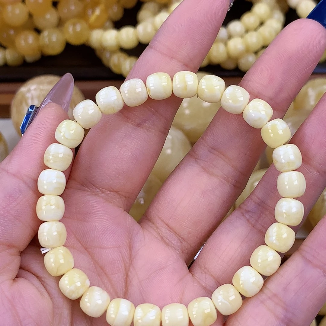 蜜蜡未镶嵌珠宝奇石7.8全