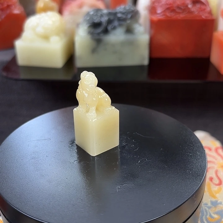 印石昌化石寿山石