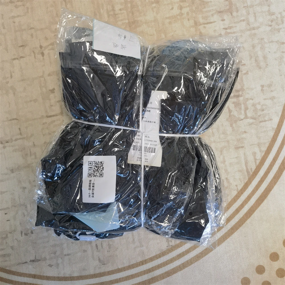 361--品牌撤柜女装T恤清仓-冯丽丽专属