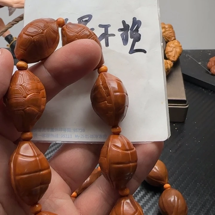 橄榄核手串/手链z*h橄榄核手串