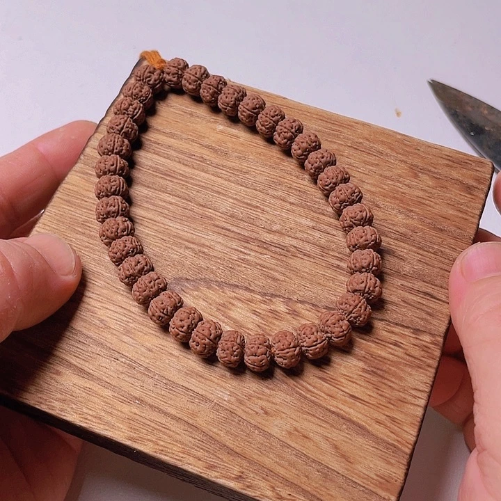 金刚菩提手串?老树王