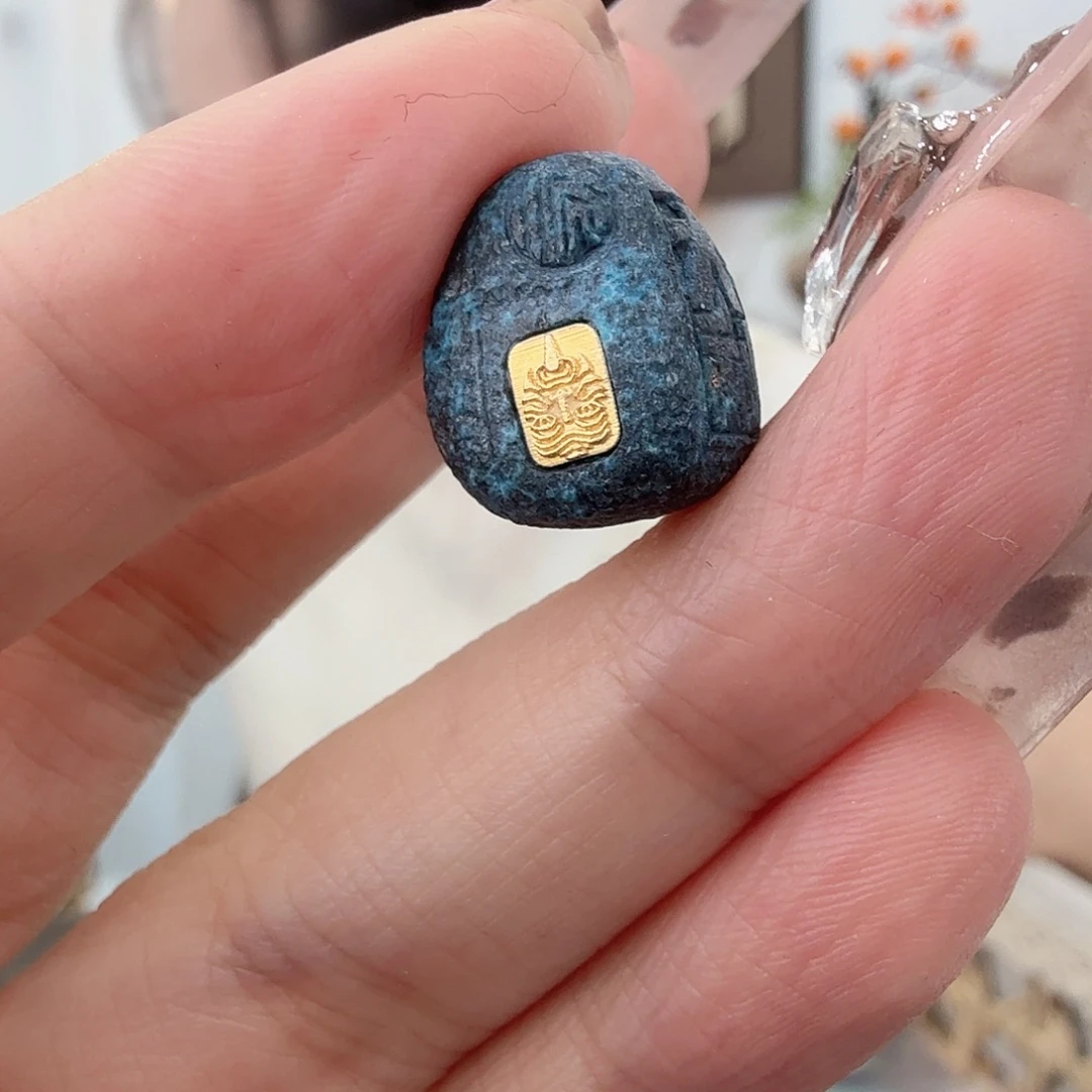 绿松石未镶嵌珠宝半成品