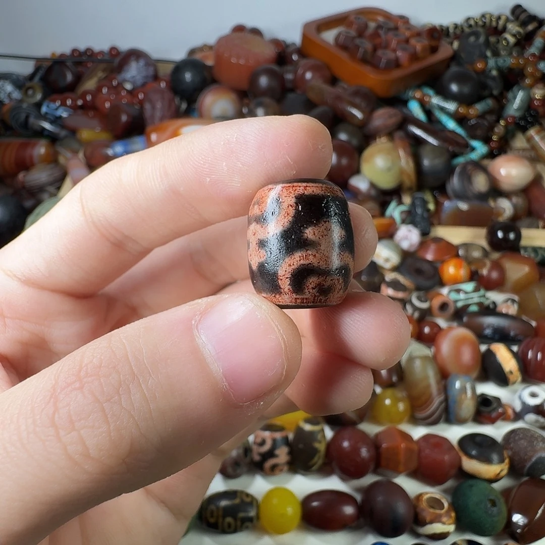 玛瑙/玉髓未镶嵌纯天然