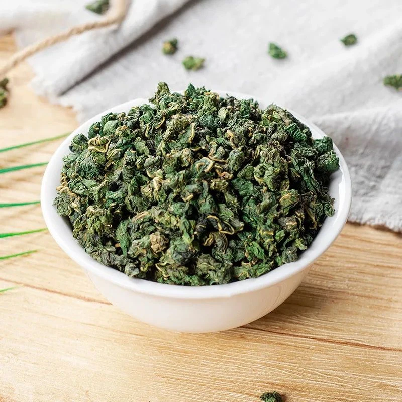 云南山货桑叶、茶土特产农产品