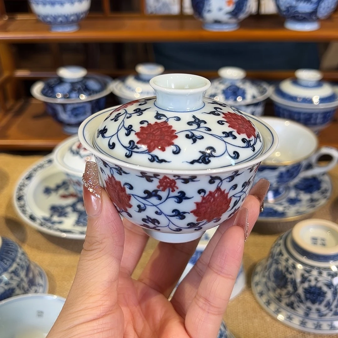 阳春白雪太漂亮了