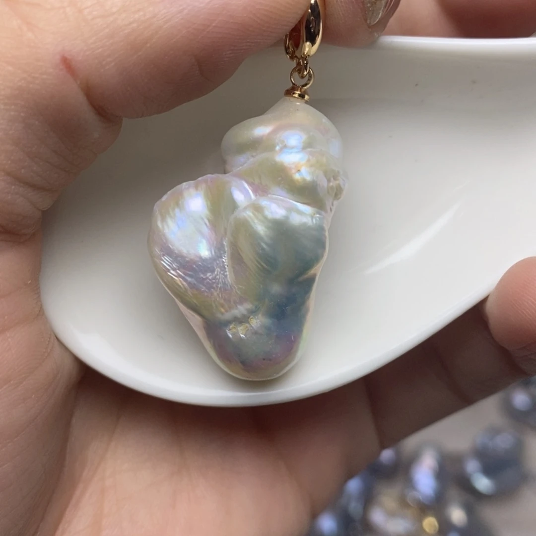 淡水珍珠其它未镶嵌