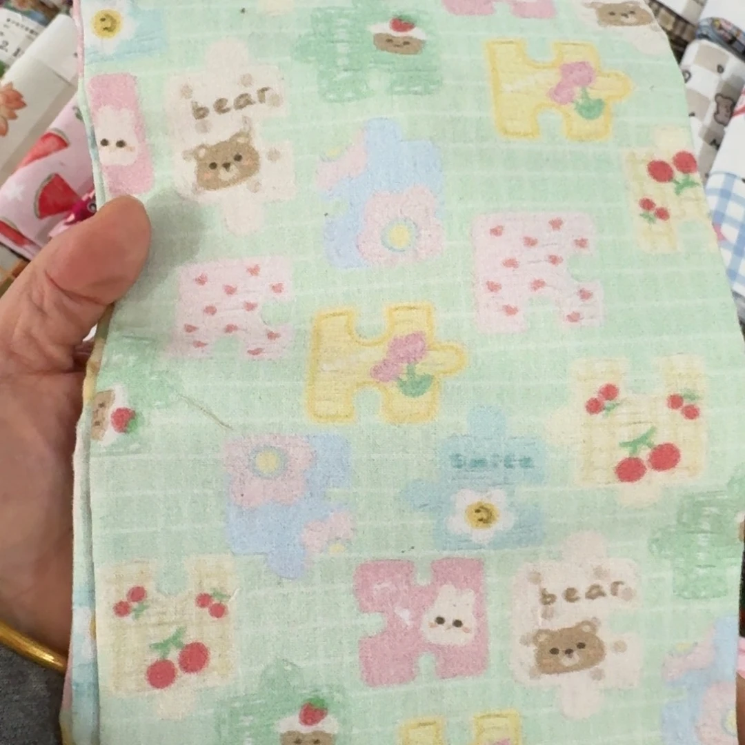 棉纯棉平布1米价X1.1米宽1区