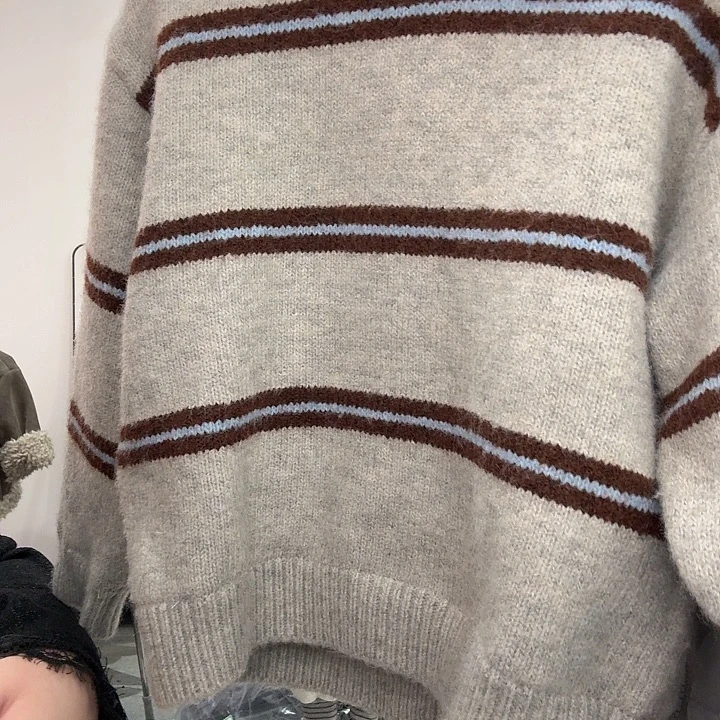 毛衣打底针织毛衣