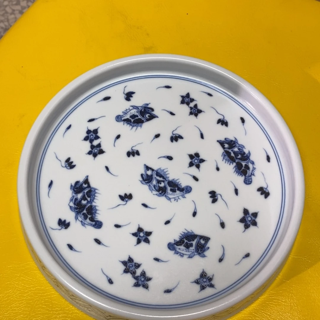 景德镇手工手绘陶瓷