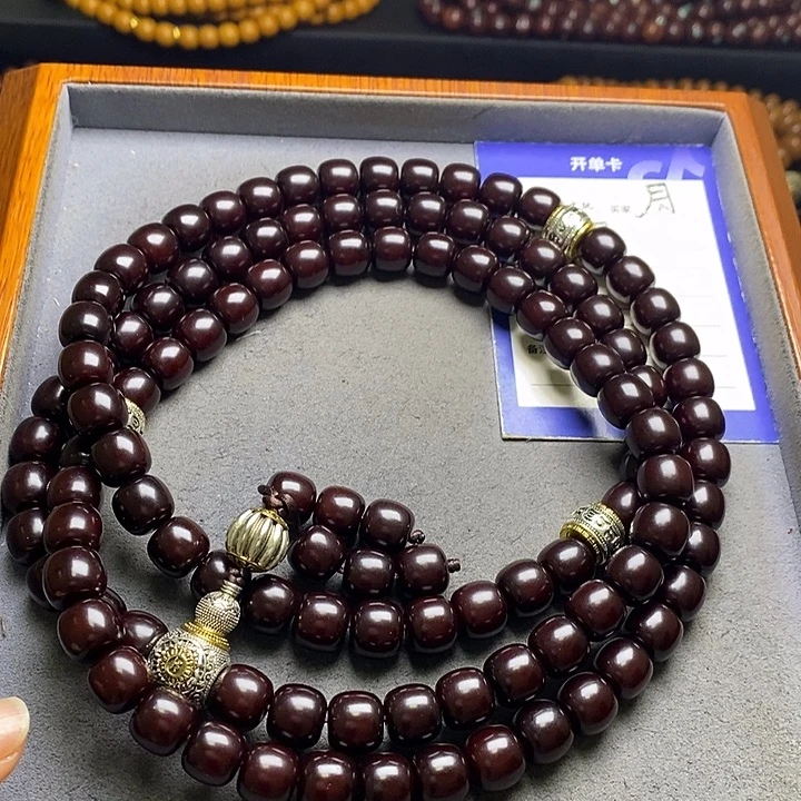 菩提根/象牙果吊坠