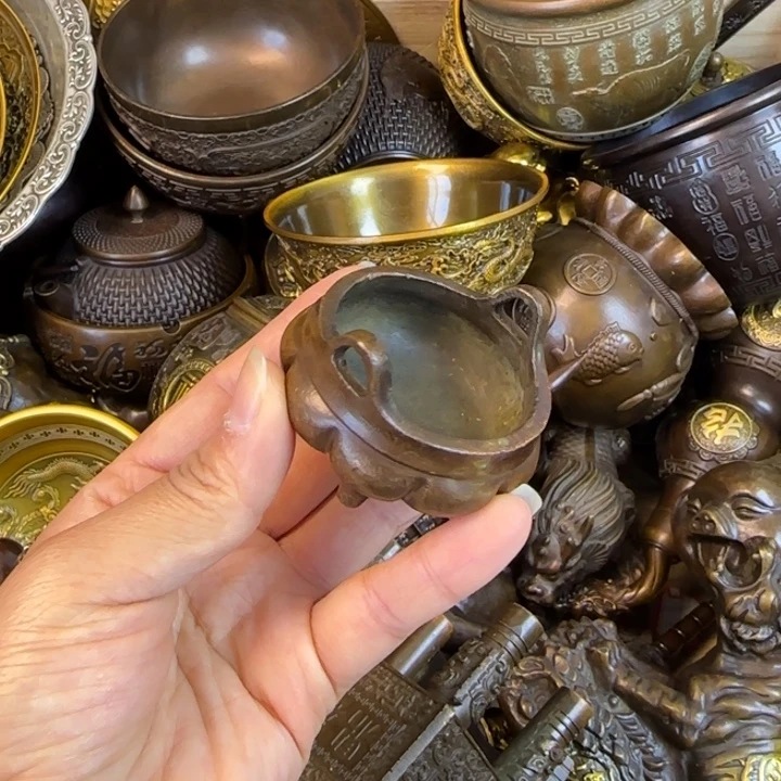 铜器专属链接888888