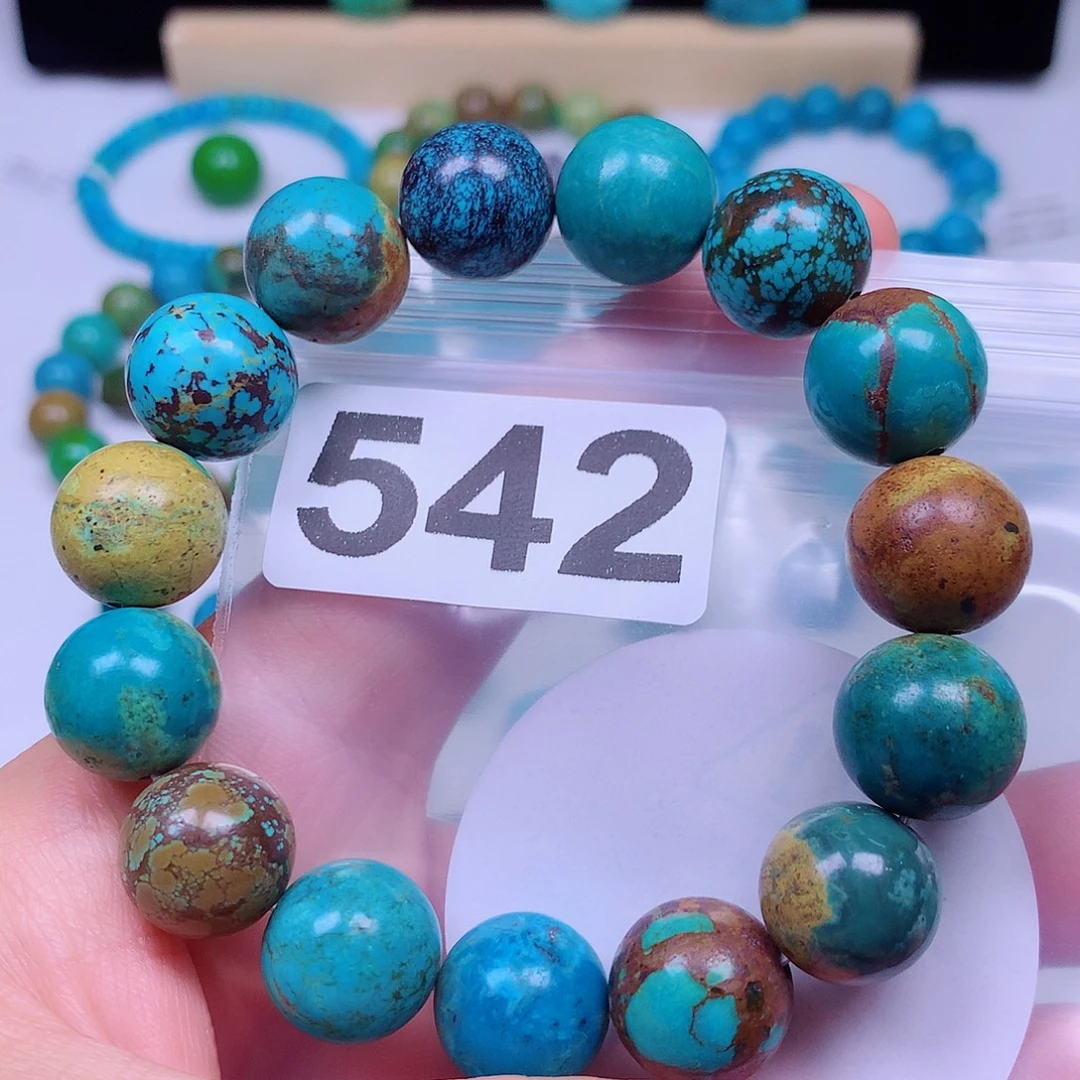 空竹粉丝专享十堰特色手工散珠