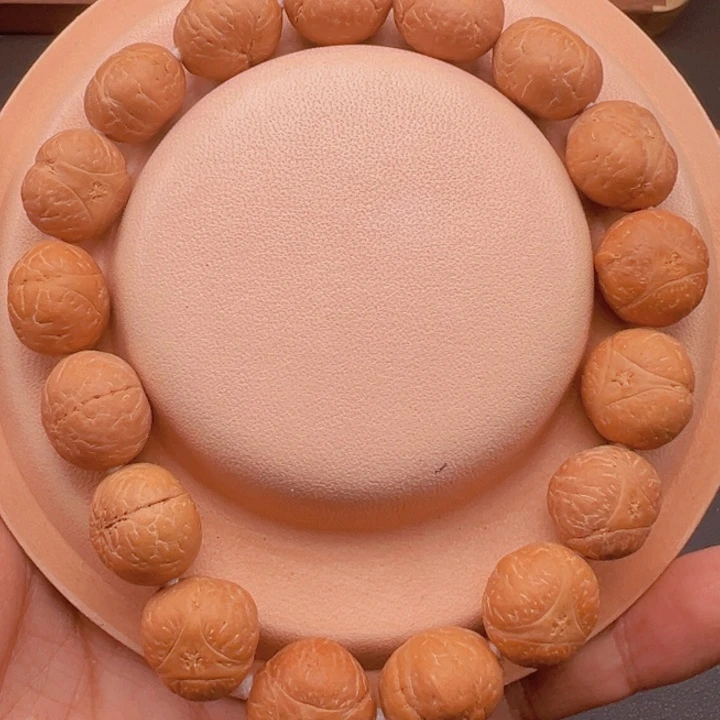 凤眼菩提手串尼泊尔龙眼开播福利