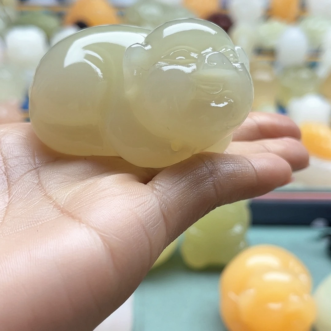 飞***啊新疆昆仑山脉山料