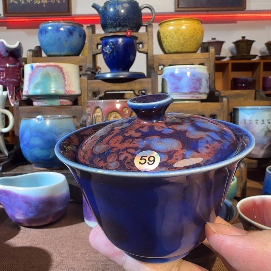 钧瓷手作钧瓷手作钧瓷