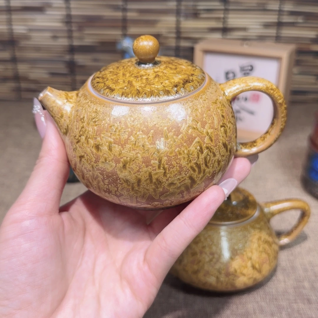 垕瓷甄选传统工艺