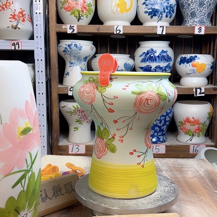 陶051 陶瓷陶瓷陶瓷次品
