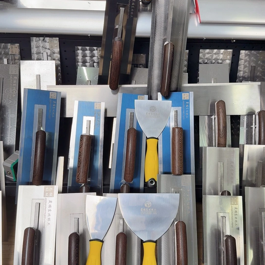 30.95一体油工6寸